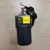 6W 220V AC Gear Fixed Speed Electric Motor Reducer 2IK6GN-C With Single Phase Asynchronous High Deceleration (Size : 56RPM) view 3