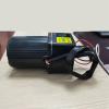 6W 220V AC Gear Fixed Speed Electric Motor Reducer 2IK6GN-C With Single Phase Asynchronous High Deceleration (Size : 56RPM) view 4