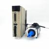 DUANJIAN AC servo motor 60ST 80ST single phase 220V with driver 200W 400W 600W 750W engraving machine (Size : 5M cables) view 1