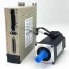 DUANJIAN AC servo motor 60ST 80ST single phase 220V with driver 200W 400W 600W 750W engraving machine (Size : 5M cables) view 2