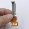 2-Phase 4-Wire Stepper Stepping Motor 30mm Stroke Linear Actuator Precision Linear Screw Slider Nut view 3