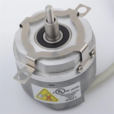 1pcs/lot Elevator part Traction machine encoder Lift accessories DB255
