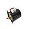 110V 220V AC Gear Motor Electric Motor Reducer Low Speed Metal Gear Motor Barbecue (Size : 110V 20rpm) view 4