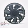 THB1748BG 48V 5.80A 172X172X51MM 4-Wire Cooling Fan view 1