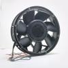 THB1748BG 48V 5.80A 172X172X51MM 4-Wire Cooling Fan view 2