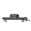 SUNWAYFOATO Macro Focusing Rail 5.9''(150mm) MFR-150D w Arca/RRS Compatible Bi-Directional Clamp,for Macro Photography view 1