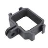 BGNing Extension Frame Adapter Protection Frame Expansion Adapter with 1/4 Hole Cold Shoe Mount Compatible with DJI OSMO Pocket 3 Camera Fixed Mount Bracket Accessories (Type C Dual coldshoe) view 1