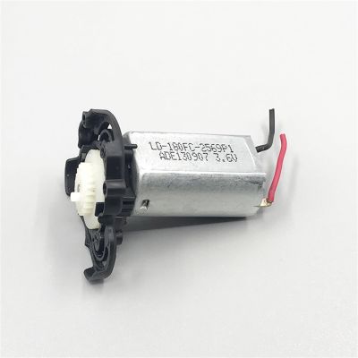 1PC Micro DC 3.6V DFYCAA LD-180FC-2569P1 Motor Phillip Razor