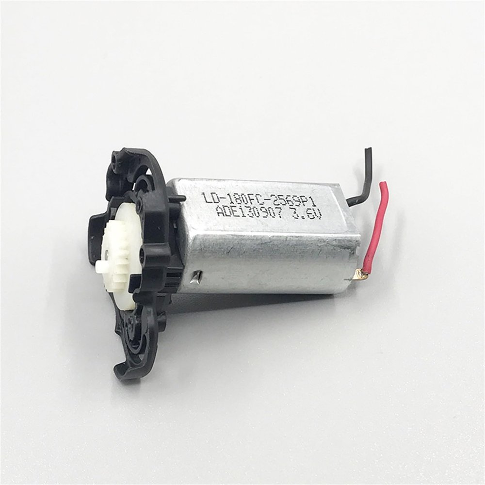 1PC Micro DC 3.6V DFYCAA LD-180FC-2569P1 Motor Phillip Razor