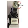1PC Micro DC 3.6V DFYCAA LD-180FC-2569P1 Motor Phillip Razor view 3