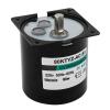 80KTYZ 60W 5-110rpm High 220V AC Gear Motor (Size : 30RPM) view 1