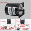 80KTYZ 60W 5-110rpm High 220V AC Gear Motor (Size : 30RPM) view 3