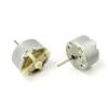1PC RF-500TB-12560 Round Motor DC 12V 5500RPM 19.7mm Long Shaft CD Player/Automatic Sprayer/Warning Lights view 3