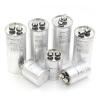CBB65 450V AC Motor Capacitor Air Conditioner Compressor Start Capacitor 5uF 6uF 20uF 25uF 30uF 35uF 40uF 45uF 50uF 60uF 70uF (Size : 45UF) view 1