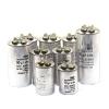 CBB65 450V AC Motor Capacitor Air Conditioner Compressor Start Capacitor 5uF 6uF 20uF 25uF 30uF 35uF 40uF 45uF 50uF 60uF 70uF (Size : 45UF) view 4
