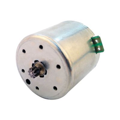 12V dc metal gear motor 38ZY25 38ZY13 TND SVC voltage regulator (Size : 38ZY13 10 tooth gear)