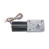 12V DC Motor Brushless Electric Worm Geared Motor High Turbine Reduction Motor With Self Locking 5840-3650 Reversible (Size : 200R) view 3