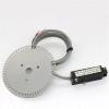 1pcs/lot Door machine encoder HAD-02-12 Lift Parts 12v view 1