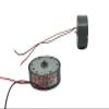 DUANJIAN 1PC RF-410CA Round Motor DC 1.5V- 5V 10700RPM High Speed CD DVD Player view 1