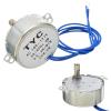 Turntable Motor CCW/CW Direction 4W 50/60Hz 2.5-3RPM AC 100-127V Electric Motors Fan Burn Oven view 1