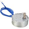 Turntable Motor CCW/CW Direction 4W 50/60Hz 2.5-3RPM AC 100-127V Electric Motors Fan Burn Oven view 2
