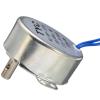 Turntable Motor CCW/CW Direction 4W 50/60Hz 2.5-3RPM AC 100-127V Electric Motors Fan Burn Oven view 3