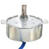 Turntable Motor CCW/CW Direction 4W 50/60Hz 2.5-3RPM AC 100-127V Electric Motors Fan Burn Oven view 4