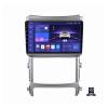 DEHIWI Double Din Car Stereo Multimedia Radio for Hyundai Veracruz IX55 2006~2015 9 Inch Touchscreen with Navigation MP5 Player, DSP RDS FM Car Radio with Carplay/Android Auto,8 core m500s 4g+64g view 1