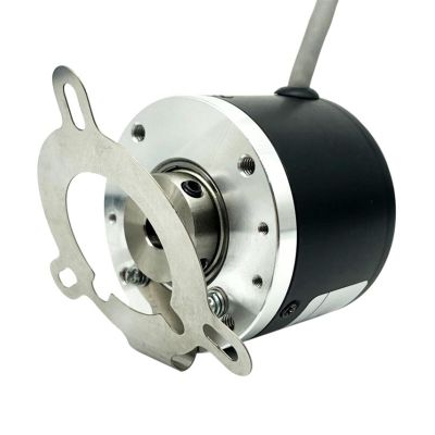 DUANJIAN EC50W15-H6PR-1024 ELCO Hollow Encoder One Year Warranty
