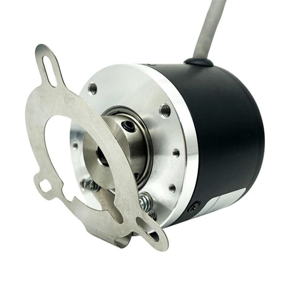 DUANJIAN EC50W15-H6PR-1024 ELCO Hollow Encoder One Year Warranty