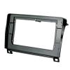 QCPEIJIAN Car Radio Fascia Panel Trim 10.1 Inch Frame for Toyota Sequoia Tundra 2008-2013 view 2