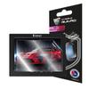 IPG for Eyoyo 8 Inch HDMI Security Display Monitor Touchscreen HydroGel Screen Protector Invisible Ultra HD Clear Film Anti Scratch Skin Guard - Smooth/Self-Healing/Bubble -Free for Eyoyo 8 Inch view 1