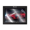 IPG for Eyoyo 8 Inch HDMI Security Display Monitor Touchscreen HydroGel Screen Protector Invisible Ultra HD Clear Film Anti Scratch Skin Guard - Smooth/Self-Healing/Bubble -Free for Eyoyo 8 Inch view 2