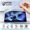 IPG for Eyoyo 8 Inch HDMI Security Display Monitor Touchscreen HydroGel Screen Protector Invisible Ultra HD Clear Film Anti Scratch Skin Guard - Smooth/Self-Healing/Bubble -Free for Eyoyo 8 Inch view 3