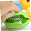 Angoily 10pcs Charger Cable Organizer Cable Winder Wire Protector Cute Cord Wraps for Electronics Random Color view 4