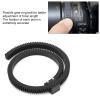 MUNEFE Follow Focus Ear s, Follow Focus Len Ear s Belt, Follow Focus Len Ear s Belt for Camera view 4