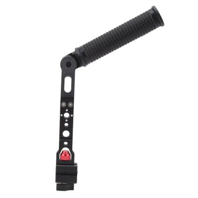 MUNEFE Foldin Handle rip, i Slip Handheld Handle, Handheld Stabilizer for Ronin R RSC2 R