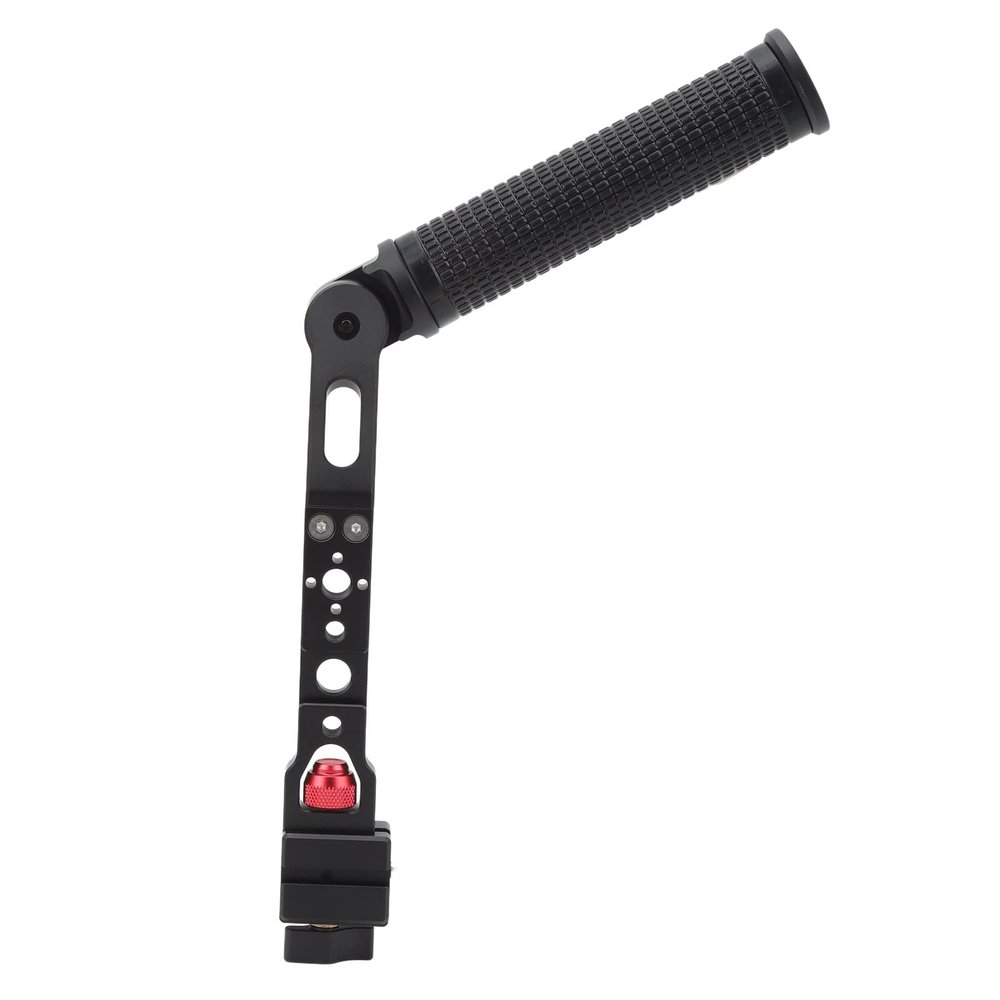 MUNEFE Foldin Handle rip, i Slip Handheld Handle, Handheld Stabilizer for Ronin R RSC2 R