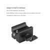 MUNEFE Foldin Handle rip, i Slip Handheld Handle, Handheld Stabilizer for Ronin R RSC2 R view 3