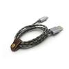 Angoily 45pcs Flexible Headphone Cable Clips Cord Organizers Wire Organizers Practical Cable Winder Headphone Wire Holder view 4