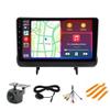Biorunn Radio Stereo for Buick Encore 2012-2016 (8GB+256GB), Android 9 Inch 8-Core GPS Navi Car-Play Android Auto Head Unit IPS FM AM RDS SWC DSP 5GWiFi view 1