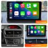 Biorunn Radio Stereo for Buick Encore 2012-2016 (8GB+256GB), Android 9 Inch 8-Core GPS Navi Car-Play Android Auto Head Unit IPS FM AM RDS SWC DSP 5GWiFi view 2