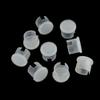 100pcs Plastic Covers Dust Cap for BNC Female Protective RF Connector Adapter view 2
