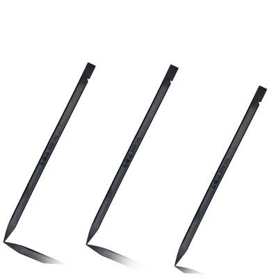 Homoyoyo 10PCS Anti-Static Plastic Pry Tool Kit for Mobile Phone Tablet and Laptop Repair Dual-Head Spudger Tools for Safe Opening and Electronics Maintenance