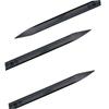 Homoyoyo 10PCS Anti-Static Plastic Pry Tool Kit for Mobile Phone Tablet and Laptop Repair Dual-Head Spudger Tools for Safe Opening and Electronics Maintenance view 3