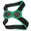 FOMIYES 3pcs Posture Corrector Adjustable Back Brace for Men and Women Breathable Back Straightener to Improve Posture Unisex Design for view 1