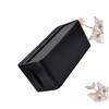 Homoyoyo Cable Management Box Wire Organizer Lid Power Cord Storage Box for Home Office view 2