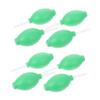 8pcs Durable Air Blowers for Dust Cleaning Squeeze Balls for Camera Lens Laptops and Precision Instruments Versatile Cleaner Device Random Colors view 1