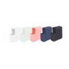 87w Luminous Silicone Sleeve for Power Adapter Scratch-Resistant Case Compatible Pro Flexible Protection Easy to Locate at Night Black view 1
