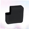 87w Luminous Silicone Sleeve for Power Adapter Scratch-Resistant Case Compatible Pro Flexible Protection Easy to Locate at Night Black view 4